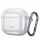 Tech-Protect Flexair do Apple AirPods 4. generacji Clear - 1296599 - zdjęcie 2